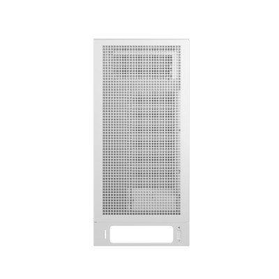 Корпус DeepCool CH170 Plus White (R-CH170-WHNGM0-G) без БЖ