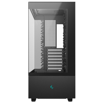 Корпус DeepCool CH690 Digital Black (R-CH690-BKNNA0D-G-1) без БЖ