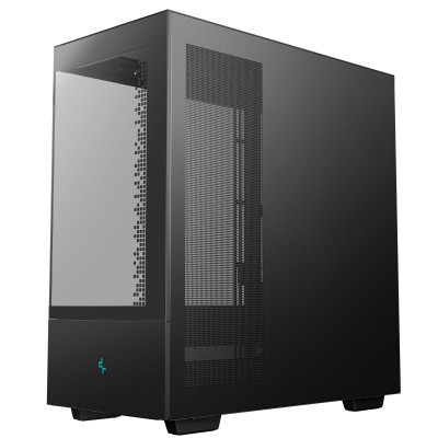 Корпус DeepCool CH690 Digital Black (R-CH690-BKNNA0D-G-1) без БЖ