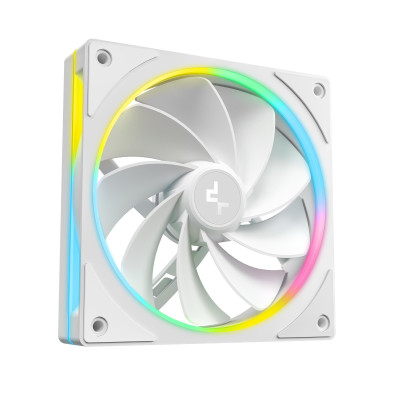 Корпус DeepCool CL660 White (R-CL660-WHNNA0-G-1)