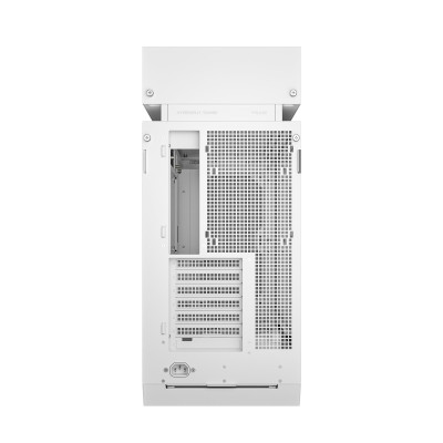 Корпус DeepCool CL660 White (R-CL660-WHNNA0-G-1)