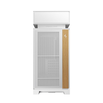 Корпус DeepCool CL6600 White (R-CL6600-WHNNA0-G) Корпус DeepCool CL6600 White (R-CL6600-WHNNA0-G)