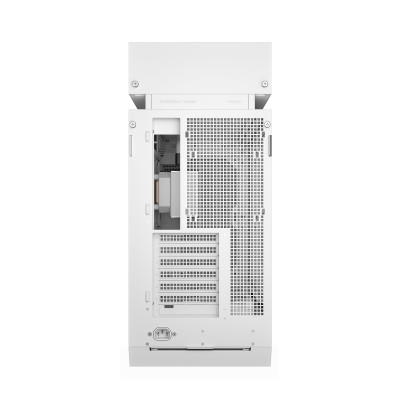Корпус DeepCool CL6600 White (R-CL6600-WHNNA0-G) Корпус DeepCool CL6600 White (R-CL6600-WHNNA0-G)