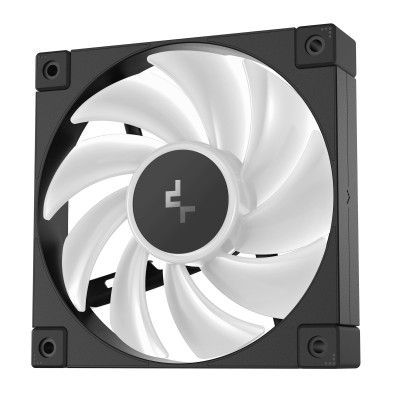 Вентилятор DeepCool FD12 ARGB-3 IN 1 Вентилятор DeepCool FD12 ARGB-3 IN 1