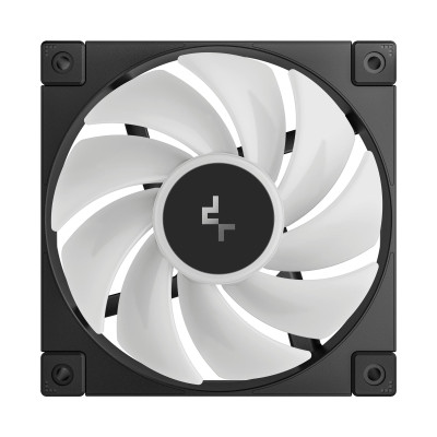 Вентилятор DeepCool FD12 ARGB-3 IN 1 Вентилятор DeepCool FD12 ARGB-3 IN 1