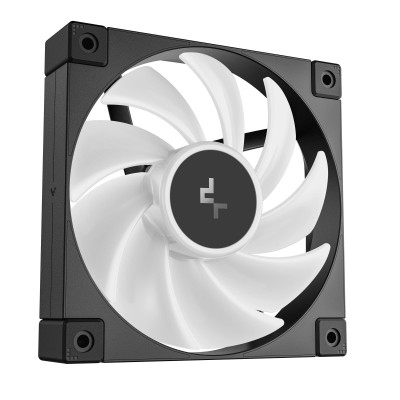 Вентилятор DeepCool FD12 ARGB-3 IN 1 Вентилятор DeepCool FD12 ARGB-3 IN 1
