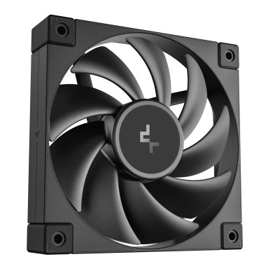 Вентилятор DeepCool FD12-3 IN 1 Вентилятор DeepCool FD12-3 IN 1