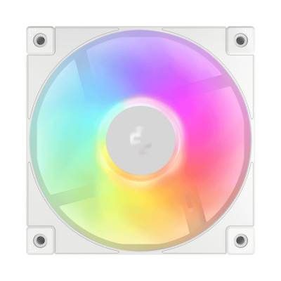 Вентилятор DeepCool FD12 ARGB WH Вентилятор DeepCool FD12 ARGB WH