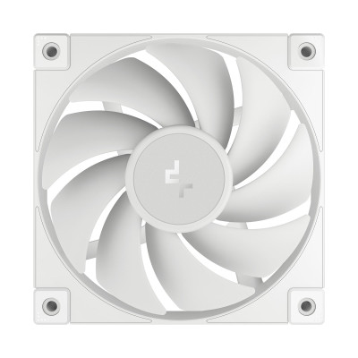 Вентилятор DeepCool FD12 WH Вентилятор DeepCool FD12 WH