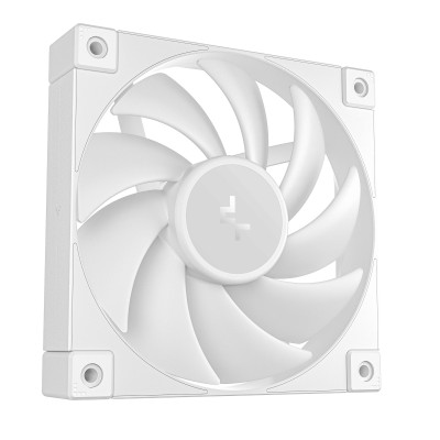 Вентилятор DeepCool FD12 WH Вентилятор DeepCool FD12 WH