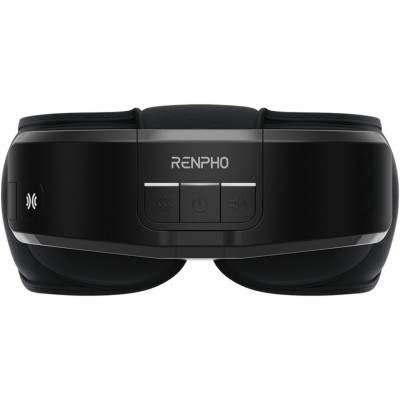 Масажер для очей RENPHO Eyeris Shift Eye Massager (R-G011-BK) Масажер для очей RENPHO Eyeris Shift Eye Massager (R-G011-BK)
