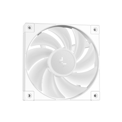 Система водяного охолодження DeepCool LD240 White (R-LD240-WHDMMN-G-1) Система водяного охолодження DeepCool LD240 White (R-LD240-WHDMMN-G-1)