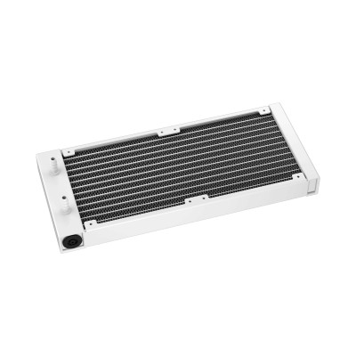 Система водяного охолодження DeepCool LD240 White (R-LD240-WHDMMN-G-1) Система водяного охолодження DeepCool LD240 White (R-LD240-WHDMMN-G-1)