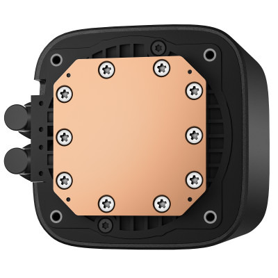 Система водяного охолодження DeepCool LE360 V2 (R-LE360-BKAMMC-G-2)