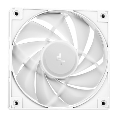 Система водяного охолодження DeepCool LE360 WH V2 (R-LE360-WHAMMN-G-2) Система водяного охолодження DeepCool LE360 WH V2 (R-LE360-WHAMMN-G-2)