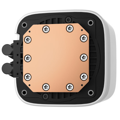 Система водяного охолодження DeepCool LE360 WH V2 (R-LE360-WHAMMN-G-2) Система водяного охолодження DeepCool LE360 WH V2 (R-LE360-WHAMMN-G-2)