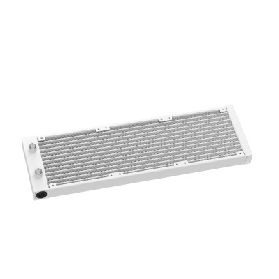 Система водяного охолодження DeepCool LM360 WH (R-LM360-WHDMMC-1) Система водяного охолодження DeepCool LM360 WH (R-LM360-WHDMMC-1)