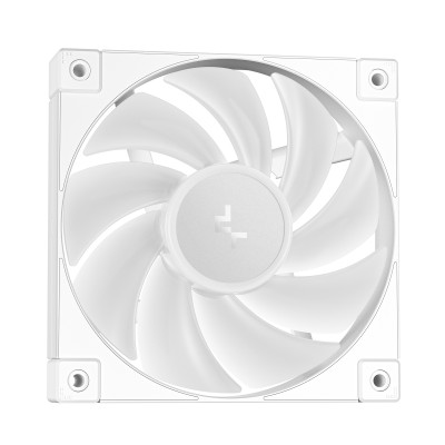 Система водяного охолодження DeepCool LP240 ARGB White (R-LP240-WHMSMC-G-1)