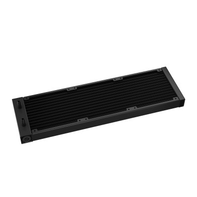 Система водяного охолодження DeepCool LQ360 Ultra ARGB Black (R-LQ360-BKASMC-G-1) Система водяного охолодження DeepCool LQ360 Ultra ARGB Black (R-LQ360-BKASMC-G-1)