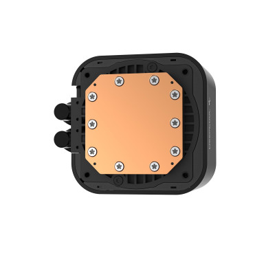 Система водяного охолодження DeepCool LQ360 Ultra ARGB Black (R-LQ360-BKASMC-G-1) Система водяного охолодження DeepCool LQ360 Ultra ARGB Black (R-LQ360-BKASMC-G-1)