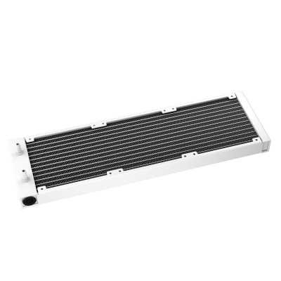 Система водяного охолодження DeepCool LQ360 Ultra ARGB WH (R-LQ360-WHASMC-G-1) Система водяного охолодження DeepCool LQ360 Ultra ARGB WH (R-LQ360-WHASMC-G-1)