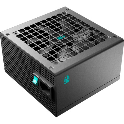 Блок живлення DeepCool GamerStorm PF500X 500W (R-PF500X-HD0B-JGEU) Блок живлення DeepCool GamerStorm PF500X 500W (R-PF500X-HD0B-JGEU)