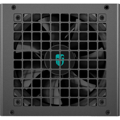 Блок живлення DeepCool GamerStorm PF500X 500W (R-PF500X-HD0B-JGEU) Блок живлення DeepCool GamerStorm PF500X 500W (R-PF500X-HD0B-JGEU)