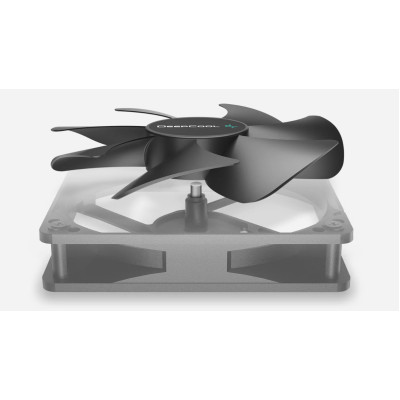 Блок живлення DeepCool PF600 600W (R-PF600D-HA0B-EU) Блок живлення DeepCool PF600 600W (R-PF600D-HA0B-EU)
