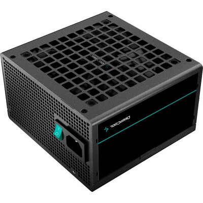 Блок живлення DeepCool PF700 700W (R-PF700D-HA0B-EU) Блок живлення DeepCool PF700 700W (R-PF700D-HA0B-EU)