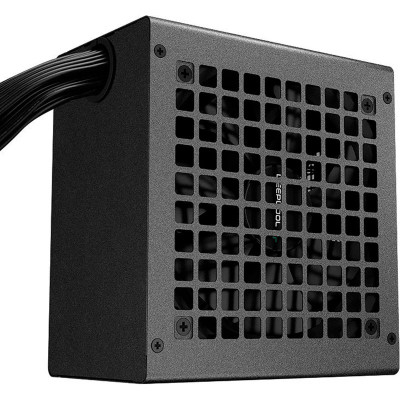 Блок живлення DeepCool PF700 700W (R-PF700D-HA0B-EU) Блок живлення DeepCool PF700 700W (R-PF700D-HA0B-EU)