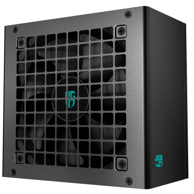 Блок живлення DeepCool GamerStorm PK650D (R-PK650D-FA0B-JGEU) 650W