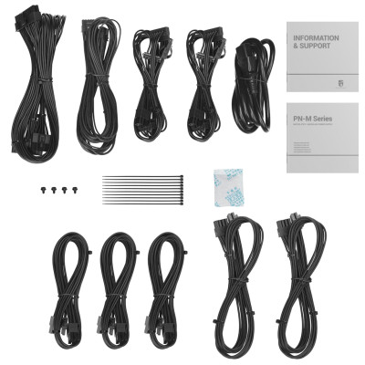 Блок живлення DeepCool GamerStorm PN750M 750W (R-PN750M-FC0B-JGEU) Блок живлення DeepCool GamerStorm PN750M 750W (R-PN750M-FC0B-JGEU)
