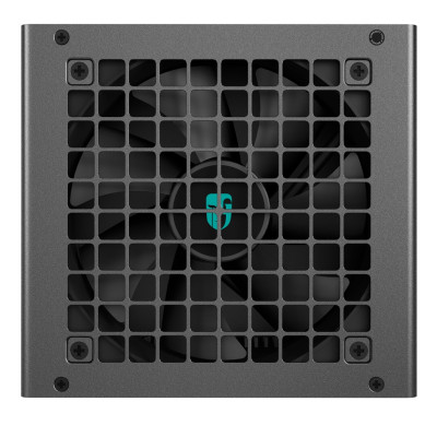 Блок живлення DeepCool GamerStorm PN750M 750W (R-PN750M-FC0B-JGEU) Блок живлення DeepCool GamerStorm PN750M 750W (R-PN750M-FC0B-JGEU)