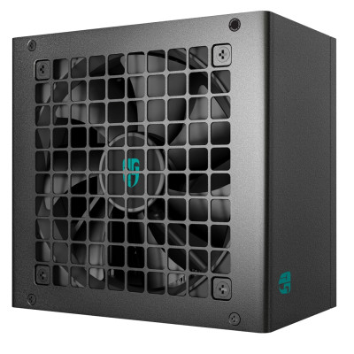 Блок живлення DeepCool GamerStorm PN750M 750W (R-PN750M-FC0B-JGEU) Блок живлення DeepCool GamerStorm PN750M 750W (R-PN750M-FC0B-JGEU)
