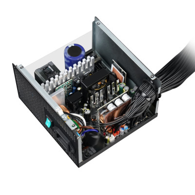 Блок живлення DeepCool GamerStorm PN850D (R-PN850D-FC0B-JGEU-V2) 850W