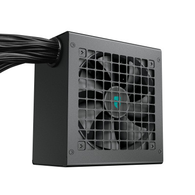 Блок живлення DeepCool GamerStorm PN850D (R-PN850D-FC0B-JGEU-V2) 850W