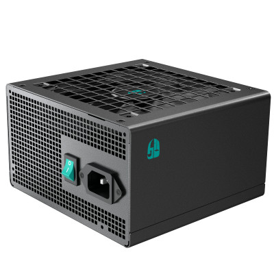 Блок живлення DeepCool GamerStorm PN850D (R-PN850D-FC0B-JGEU-V2) 850W