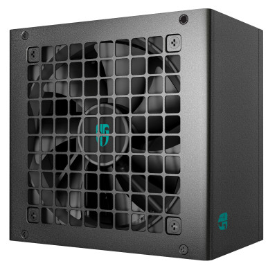 Блок живлення DeepCool GamerStorm PN850M (R-PN850M-FC0B-JGEU) 850W