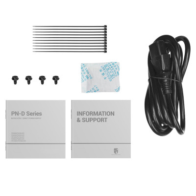 Блок живлення DeepCool GamerStorm PN1000D (R-PNA00D-FC0B-JGEU-V2) 1000W