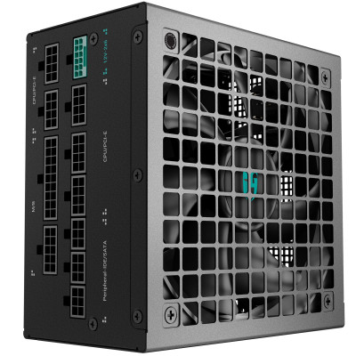 Блок живлення DeepCool GamerStorm PN1200M (R-PNC00M-FC0B-JGEU) 1200W