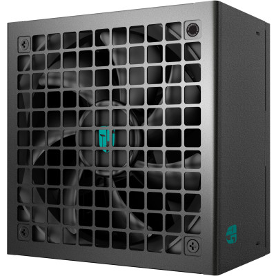Блок живлення DeepCool GamerStorm PN1200M (R-PNC00M-FC0B-JGEU) 1200W