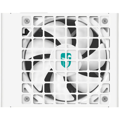 Блок живлення DeepCool GamerStorm PS750G 750W White (R-PS750G-FE0W-JGEU)