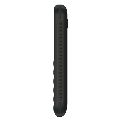 Мобiльний телефон Ergo R202 Dual Sim Black Мобiльний телефон Ergo R202 Dual Sim Black