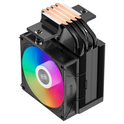 Кулер процесорний PCCooler R400 ARGB BK Кулер процесорний PCCooler R400 ARGB BK