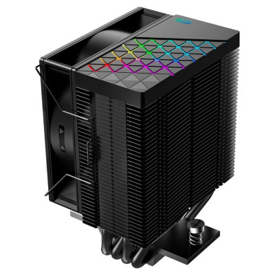 Кулер процесорний PCCooler R400 ARGB BK Кулер процесорний PCCooler R400 ARGB BK