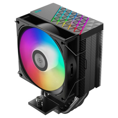 Кулер процесорний PCCooler R400 ARGB BK Кулер процесорний PCCooler R400 ARGB BK