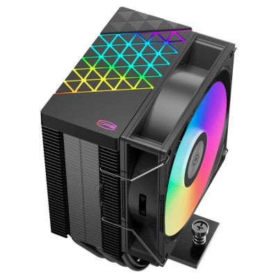 Кулер процесорний PCCooler R400 ARGB BK Кулер процесорний PCCooler R400 ARGB BK