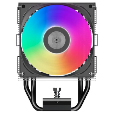 Кулер процесорний PCCooler R400 ARGB BK Кулер процесорний PCCooler R400 ARGB BK