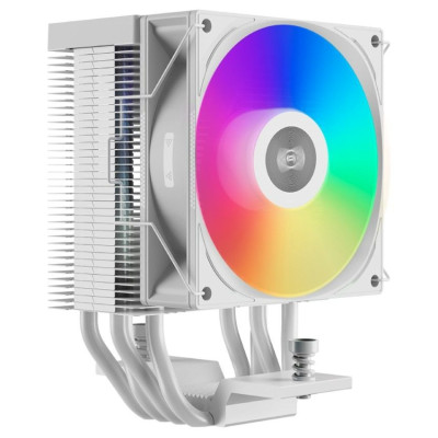 Кулер процесорний PCCooler R400 ARGB WH Кулер процесорний PCCooler R400 ARGB WH