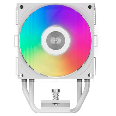 Кулер процесорний PCCooler R400 ARGB WH Кулер процесорний PCCooler R400 ARGB WH